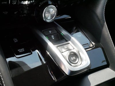 2026 Acura MDX w/Advance Package