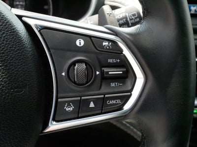 2026 Acura MDX w/Advance Package