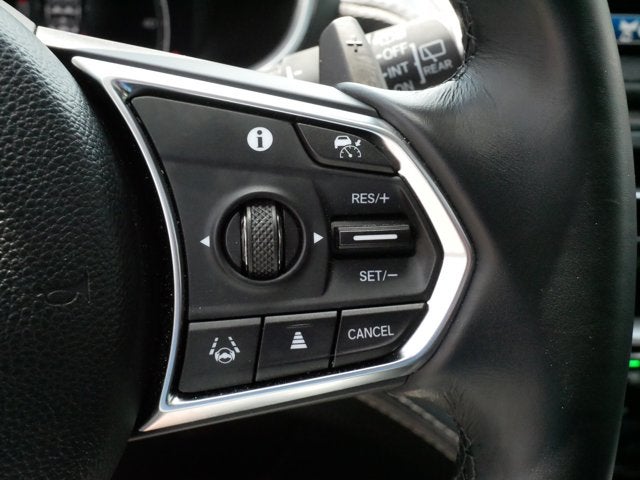 2026 Acura MDX w/Advance Package