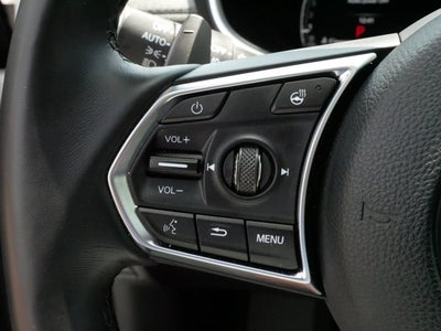 2026 Acura MDX w/Advance Package