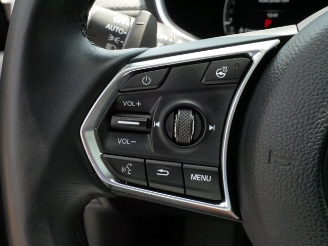 2026 Acura MDX w/Advance Package