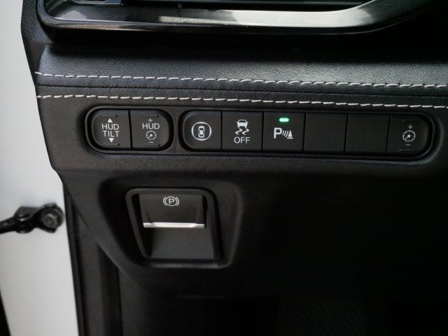 2026 Acura MDX w/Advance Package