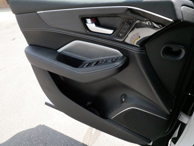 2026 Acura MDX w/Advance Package