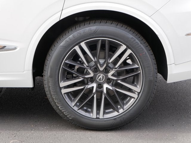 2026 Acura MDX with Advance Package