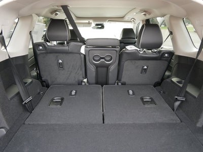 2026 Acura MDX with Advance Package