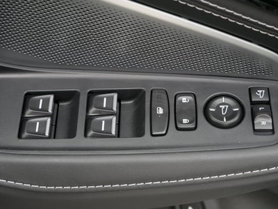 2026 Acura MDX with Advance Package