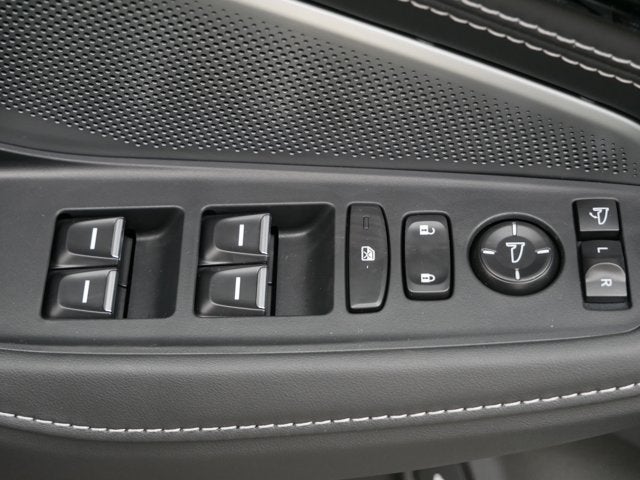 2026 Acura MDX with Advance Package