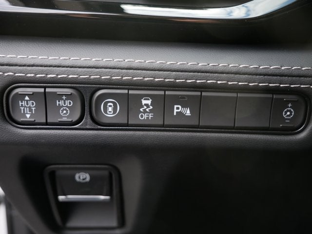 2026 Acura MDX with Advance Package