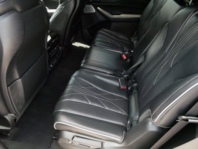 2026 Acura MDX w/Advance Package