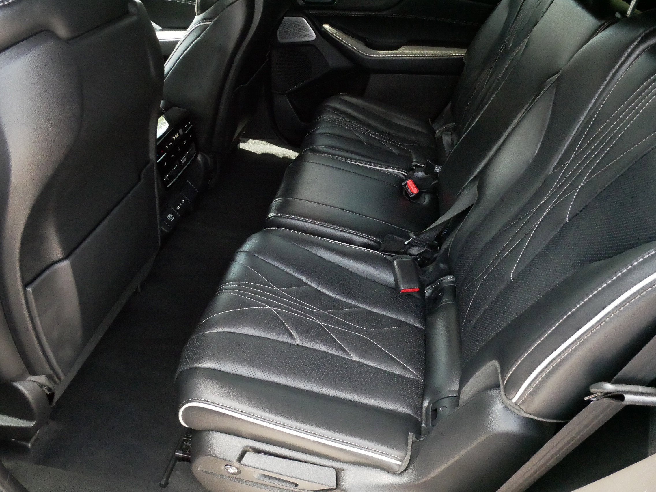 2026 Acura MDX w/Advance Package