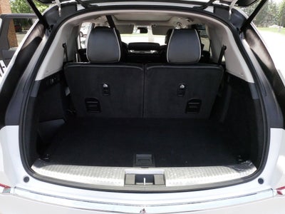 2026 Acura MDX w/Advance Package