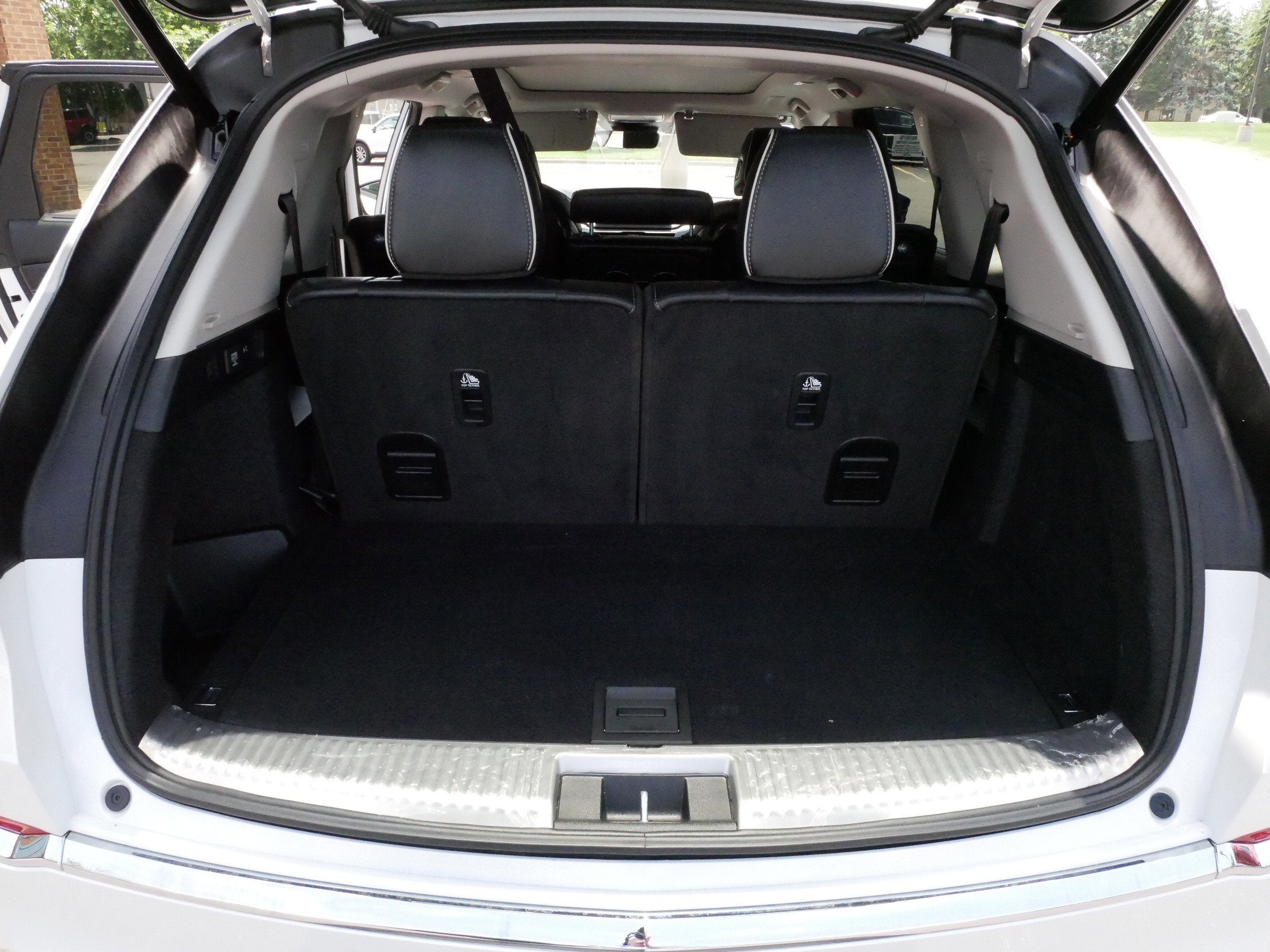 2026 Acura MDX w/Advance Package