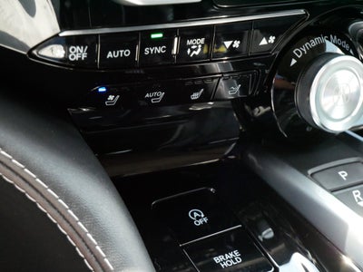 2026 Acura MDX w/Advance Package