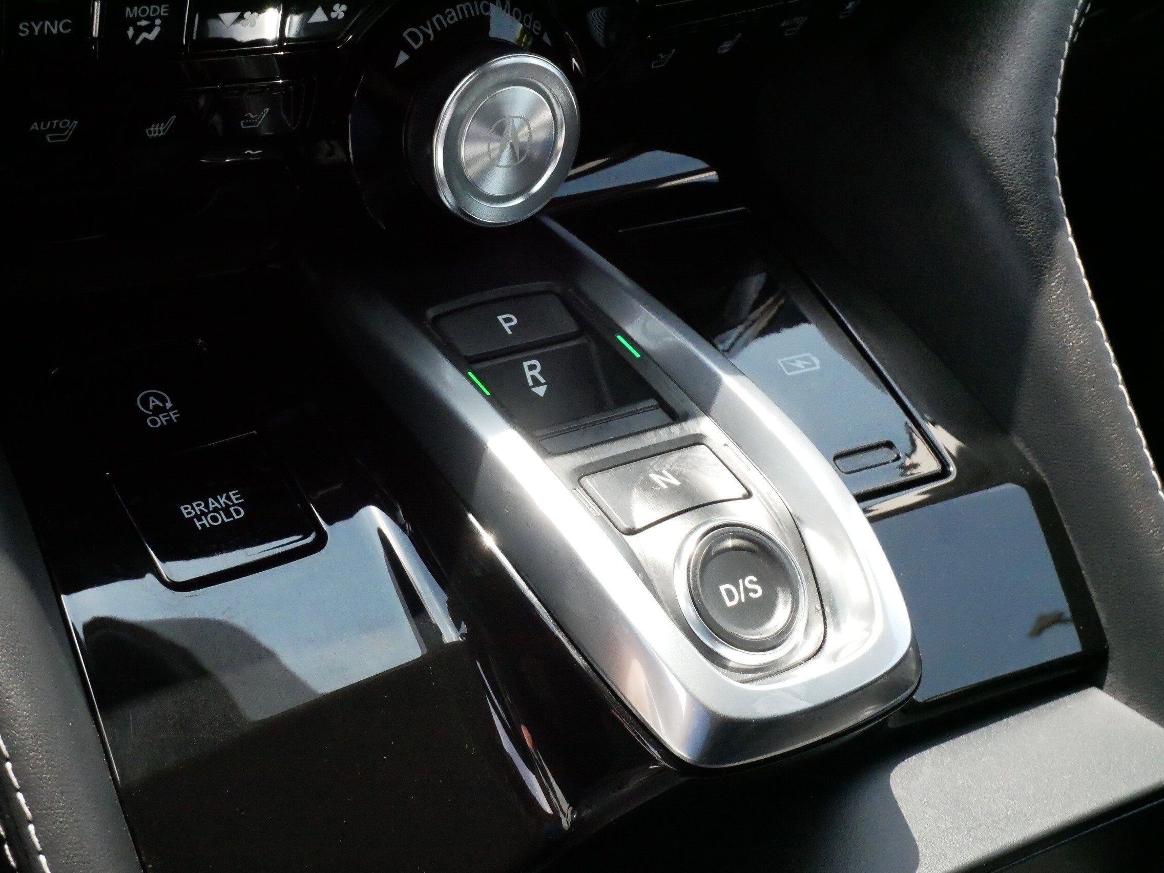 2026 Acura MDX w/Advance Package