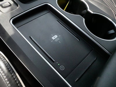 2026 Acura MDX w/Advance Package