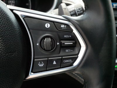 2026 Acura MDX w/Advance Package
