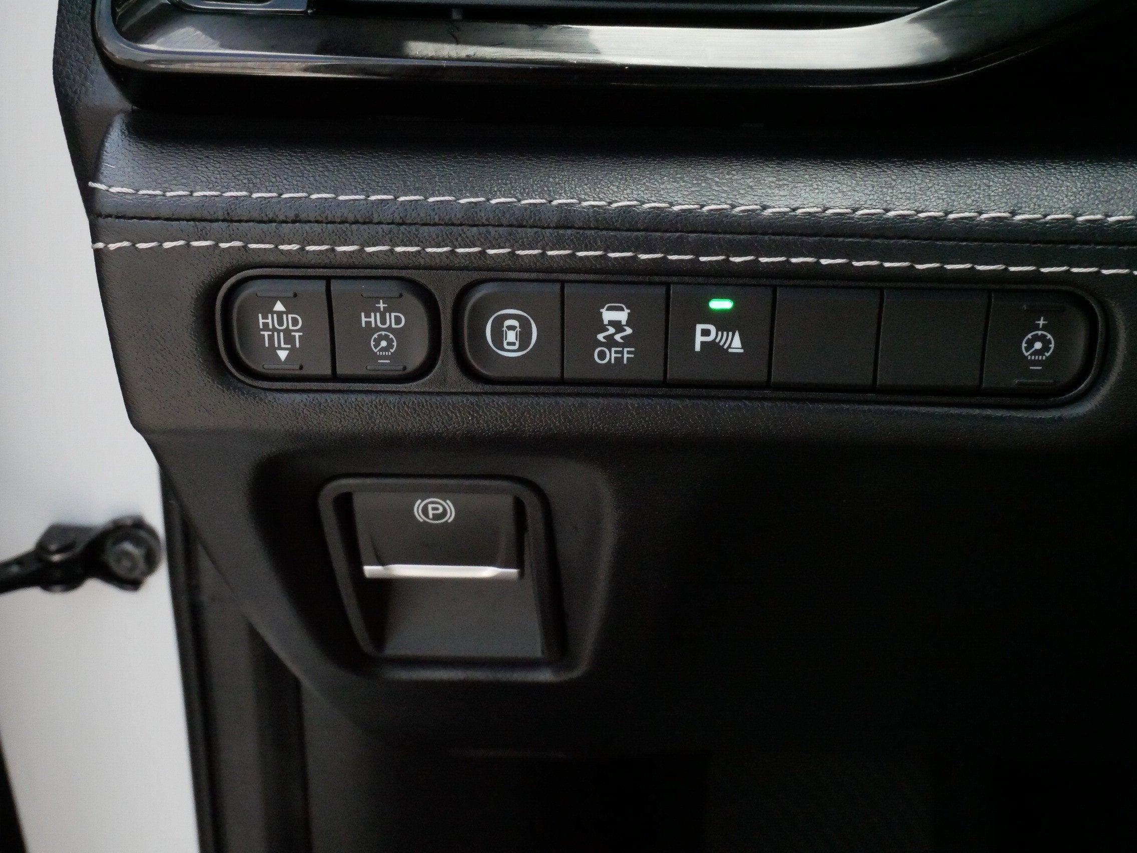 2026 Acura MDX w/Advance Package