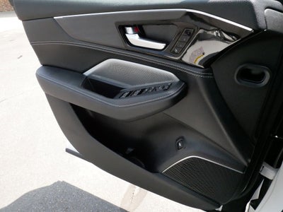 2026 Acura MDX w/Advance Package