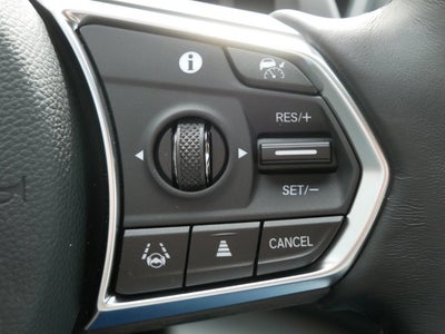 2026 Acura MDX with Advance Package