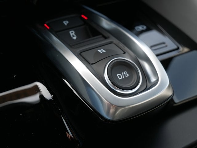 2026 Acura MDX with Advance Package