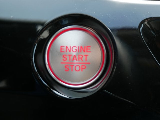 2026 Acura MDX with Advance Package