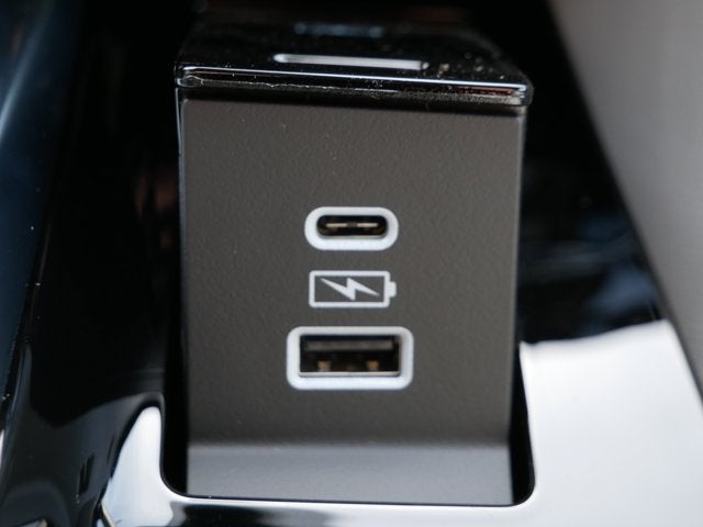 2026 Acura MDX with Advance Package