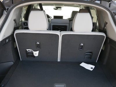 2026 Acura MDX with Advance Package