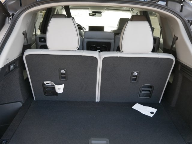 2026 Acura MDX with Advance Package