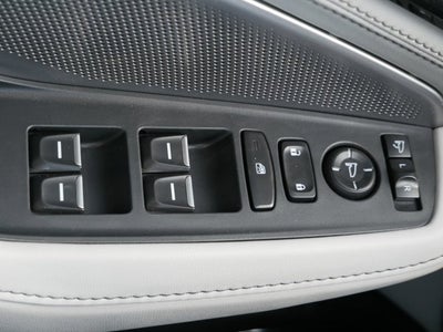 2026 Acura MDX with Advance Package