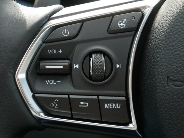 2026 Acura MDX with Advance Package