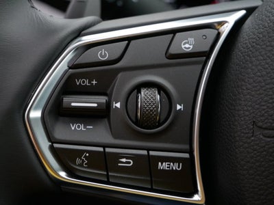 2026 Acura MDX w/Advance Package