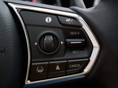 2026 Acura MDX w/Advance Package