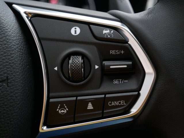 2026 Acura MDX w/Advance Package