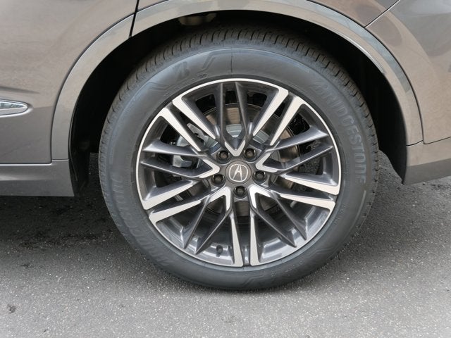 2026 Acura MDX w/Advance Package