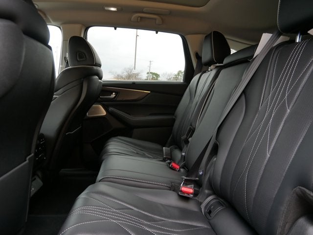 2026 Acura MDX w/Advance Package