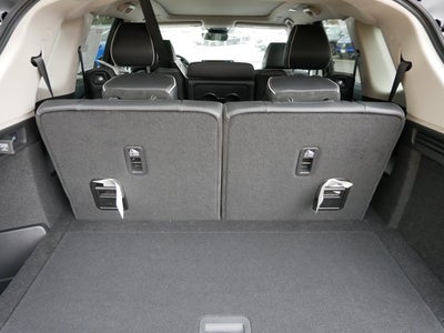 2026 Acura MDX w/Advance Package