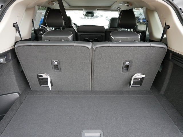 2026 Acura MDX w/Advance Package