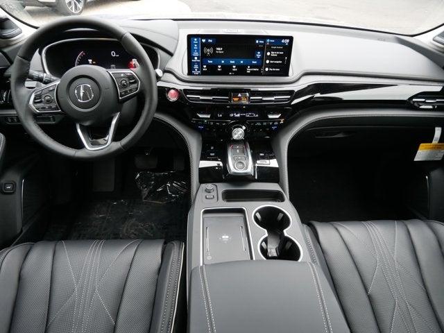2026 Acura MDX w/Advance Package