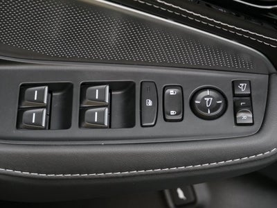 2026 Acura MDX w/Advance Package