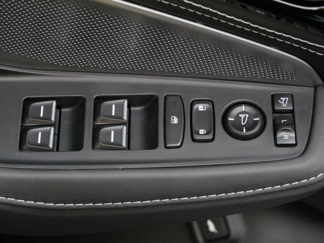2026 Acura MDX w/Advance Package