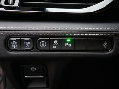 2026 Acura MDX w/Advance Package