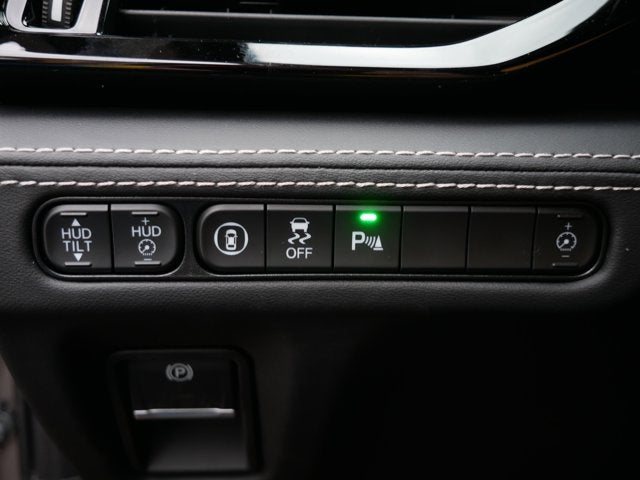 2026 Acura MDX w/Advance Package