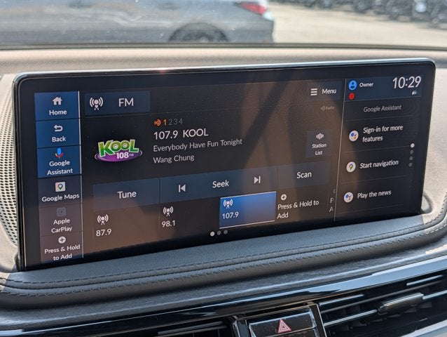 2026 Acura MDX with Advance Package