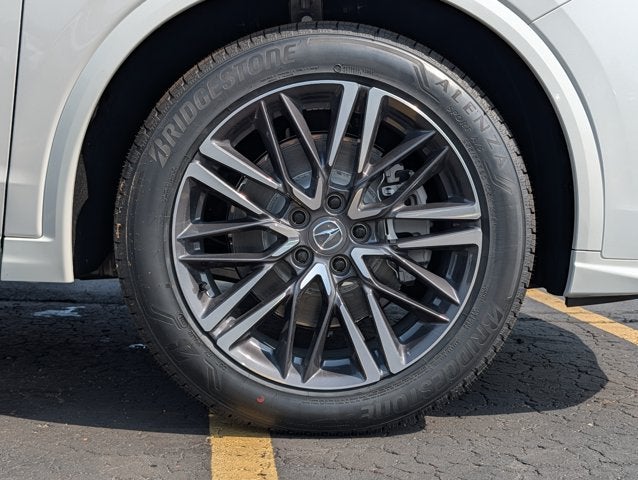 2026 Acura MDX with Advance Package