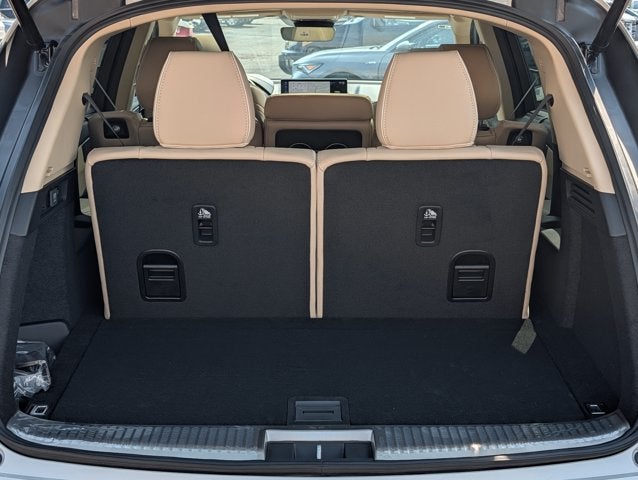 2026 Acura MDX with Advance Package