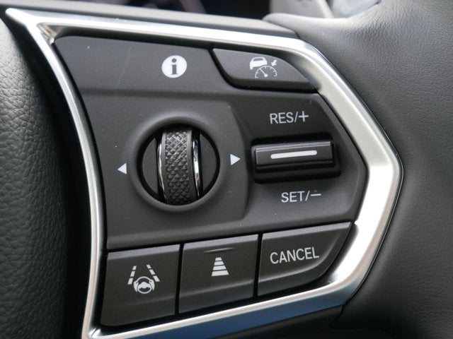 2026 Acura MDX with Advance Package