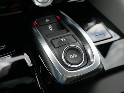 2026 Acura MDX with Advance Package