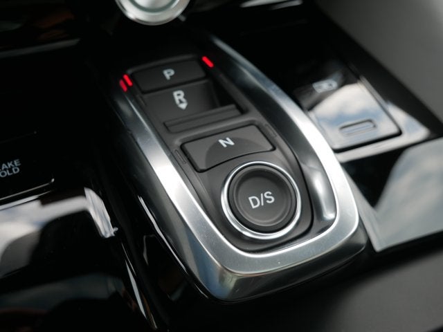 2026 Acura MDX with Advance Package