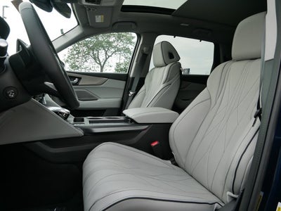 2026 Acura MDX with Advance Package