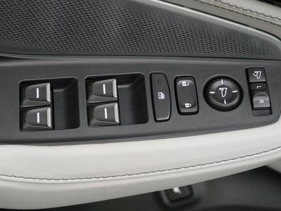 2026 Acura MDX with Advance Package